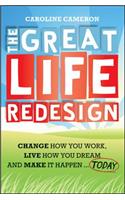 Great Life Redesign