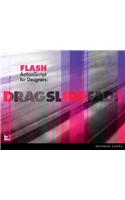 Flash ActionScript for Designers: Drag Slide Fade