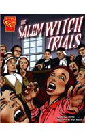 The Salem Witch Trials