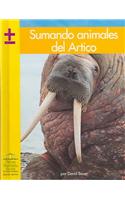 Sumando Animales del Artico