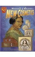 Madam C. J. Walker and New Cosmetics