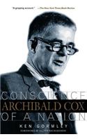 Archibald Cox