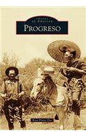 Progreso