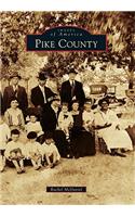 Pike County