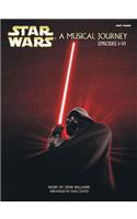 Star Wars - A Musical Journey