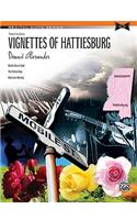 Vignettes of Hattiesburg