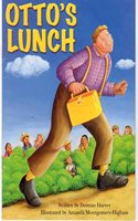 Steck-Vaughn Elements of Reading Fluency: Student Reader Grades 5 - 8 Otto's Lunch