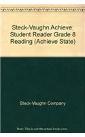 Steck-Vaughn Achieve