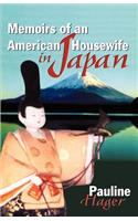 Memoirs of an American Housewife in Japan