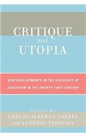 Critique and Utopia