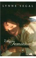 Why Feminism? - Gender, Psychology, Politics