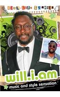 Real-life Stories: will.i.am