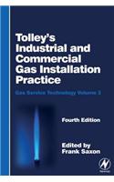 Tolley's Industrial and Commercial Gas Installation Practice