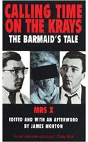 Calling Time On The Krays