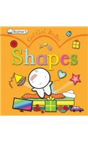 Basher Go! Go! Bobo: Shapes