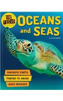 In Focus: Oceans and Seas: (In Focus)