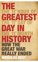 The Greatest Day In History