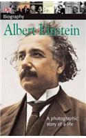 DK Biography: Albert Einstein