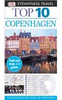 Top 10 Copenhagen