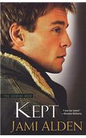 Kept