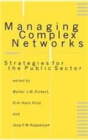 Managing Complex Networks