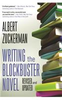 Writing the Blockbuster Novel