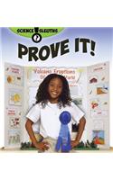 Prove It
