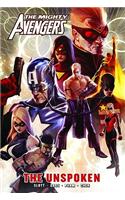 Mighty Avengers