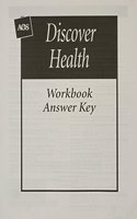 Discover Health Workbook Answer Key