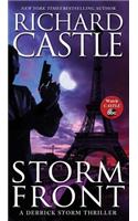 Storm Front: (1 Derrick Storm Thriller)