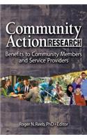 Community Action Research