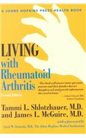 Living with Rheumatoid Arthritis