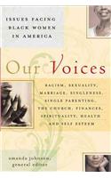 Our Voices