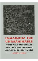 Imagining the Unimaginable