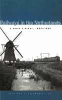 Railways in the Netherlands