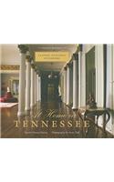 At Home in Tennessee: Classic Historic Interiors