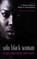 Solo/Black/Woman