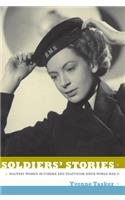 Soldiers' Stories