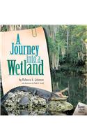 A Journey Into a Wetland