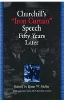 Churchill's Iron Curtain Speech Fifty Years Later, 1