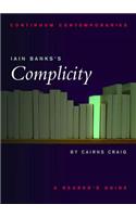 Iain Banks's Complicity