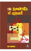 Semantics of Science