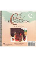 Cave of Reconciliation: An Abrahamic Tale/An Ibrahimic Tale