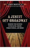 Jesuit Off-Broadway