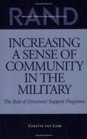 Increasing a Sense of Community in the Military