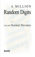 A Million Random Digits with 100,000 Normal Deviates