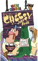 Cheesy Joke Book