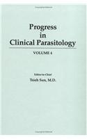 Progress in Clinical Parasitology