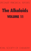 The Alkaloids