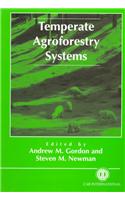 Temperate Agroforestry Systems